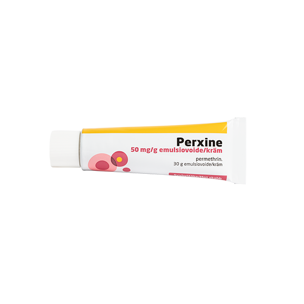 Perxine, 50 Mg, FI, Picture 4