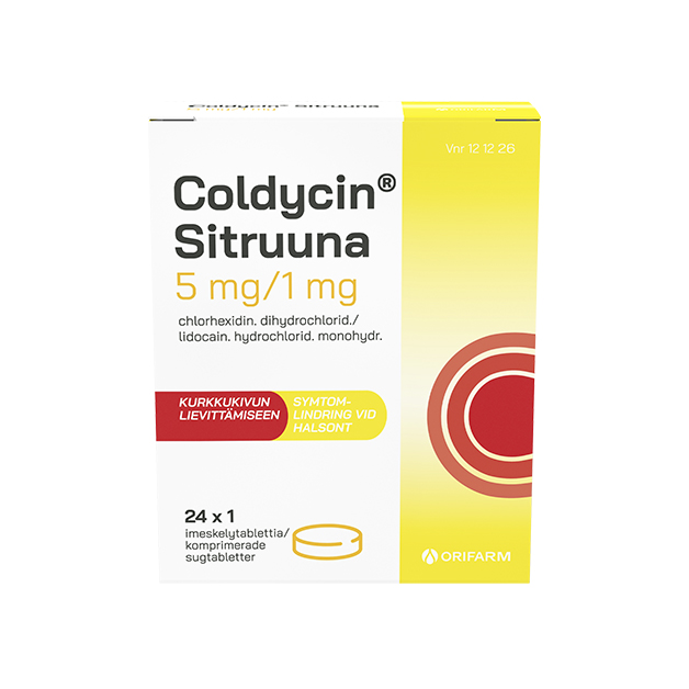 Coldycin Sitruuna Etu 628X628