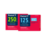 Pamol 250Mg 125Mg 12Stk