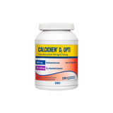 Calcichew D3 Opti mansikka-meloni 500 mg / 25 mikrog purutabletti