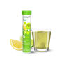 Apovit Immune Boost D-vitamiiniporetabletti sitruuna-lime