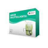 Finrexin® Eukalyptus & Mentoli