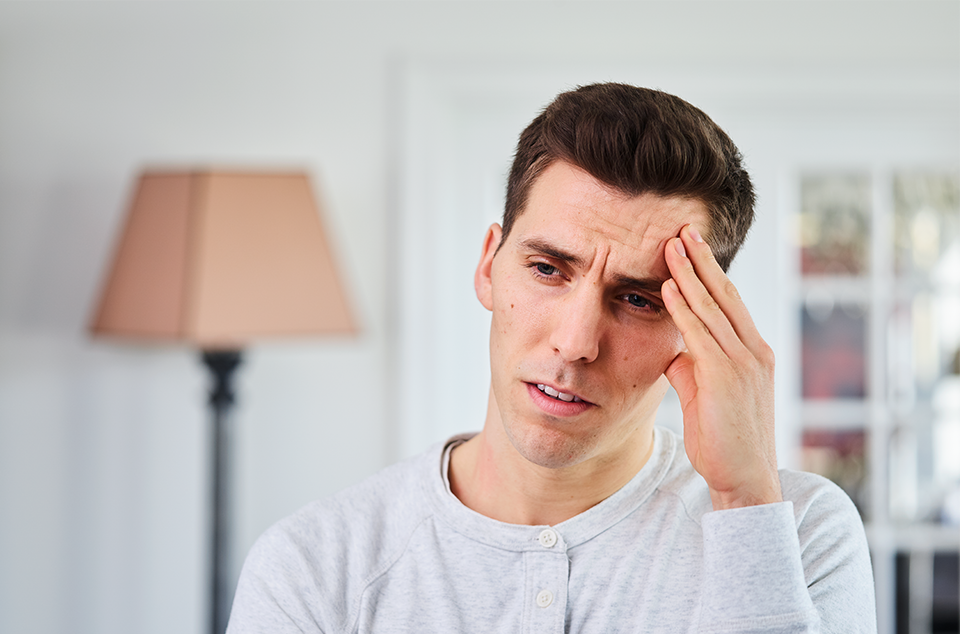 Miten päänsärkyä voi lievittää ja ehkäistä?