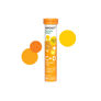 Apovit Immune Boost C- ja D-vitamiini- ja inkivääriuuteporetabletti (1)