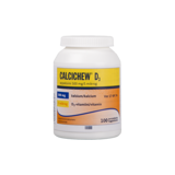 Calcichew D3 appelsiini 500 mg / 5 mikrog purutabletti