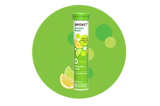 D-vitamiini-poretabletti sitruuna-lime