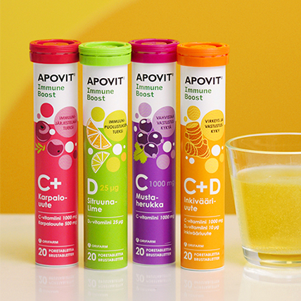 APOVIT®